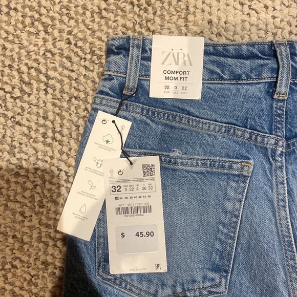 Zara Jeans - Picture 4 of 4